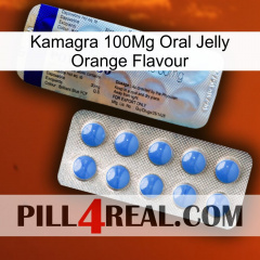 Kamagra 100Mg Oral Jelly Orange Flavour 39